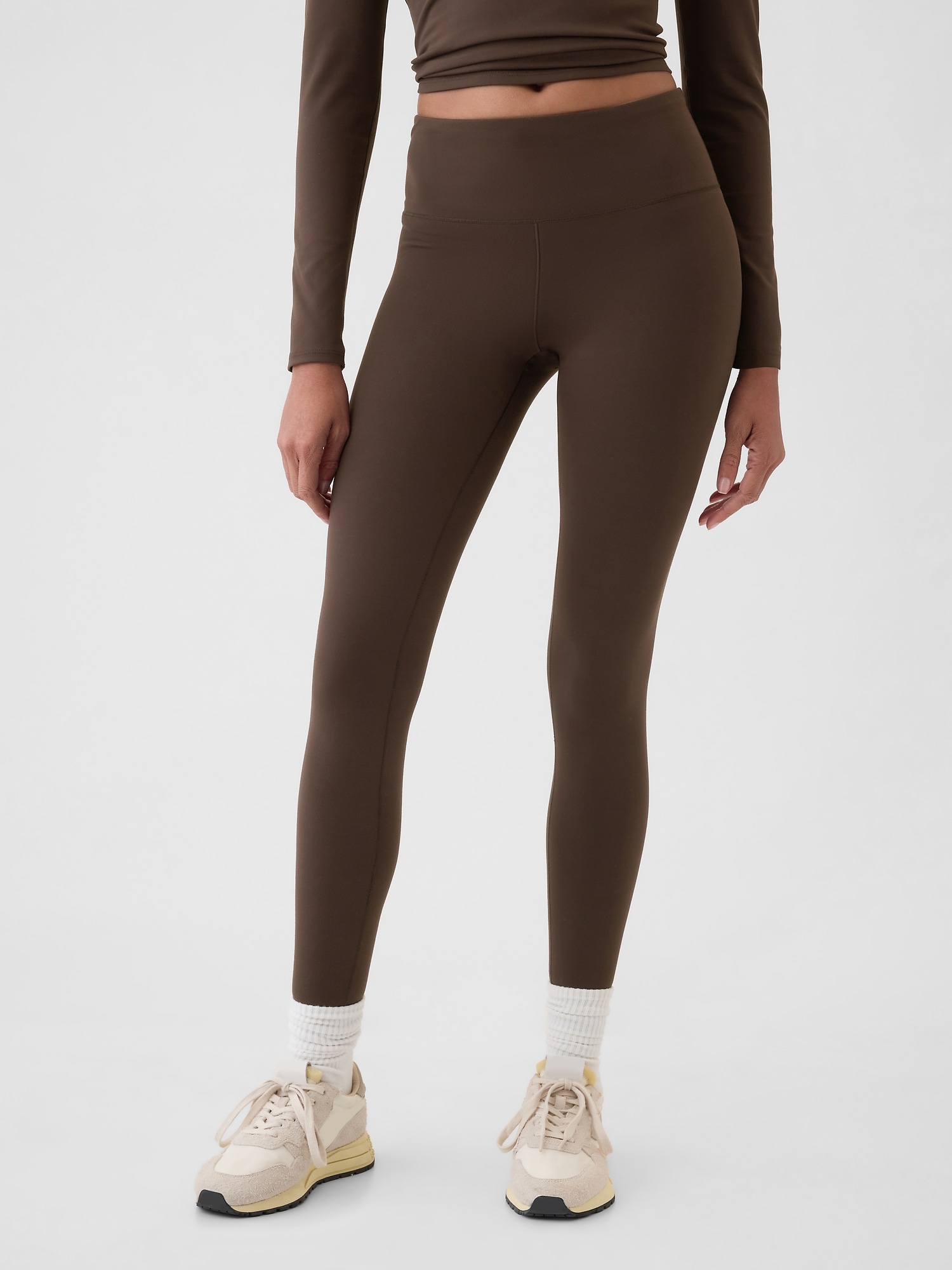 Thigh gap leggings lululemon 2025