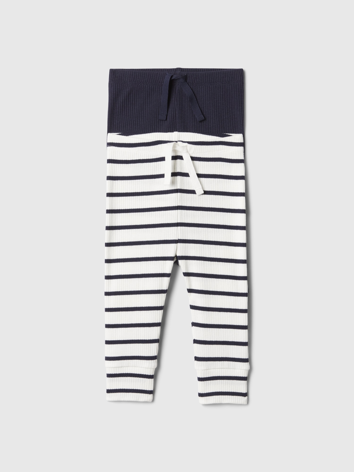 Baby First Favorites Organic CloudCotton Pants 2 Pack Gap