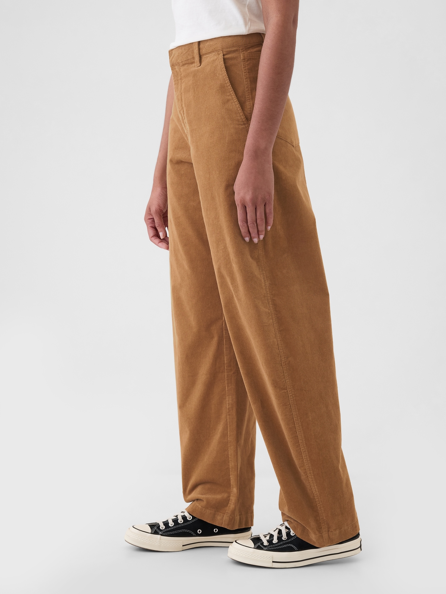 Gap womens corduroy pants shop