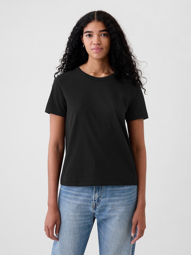 Organic Cotton VintageSoft T-Shirt
