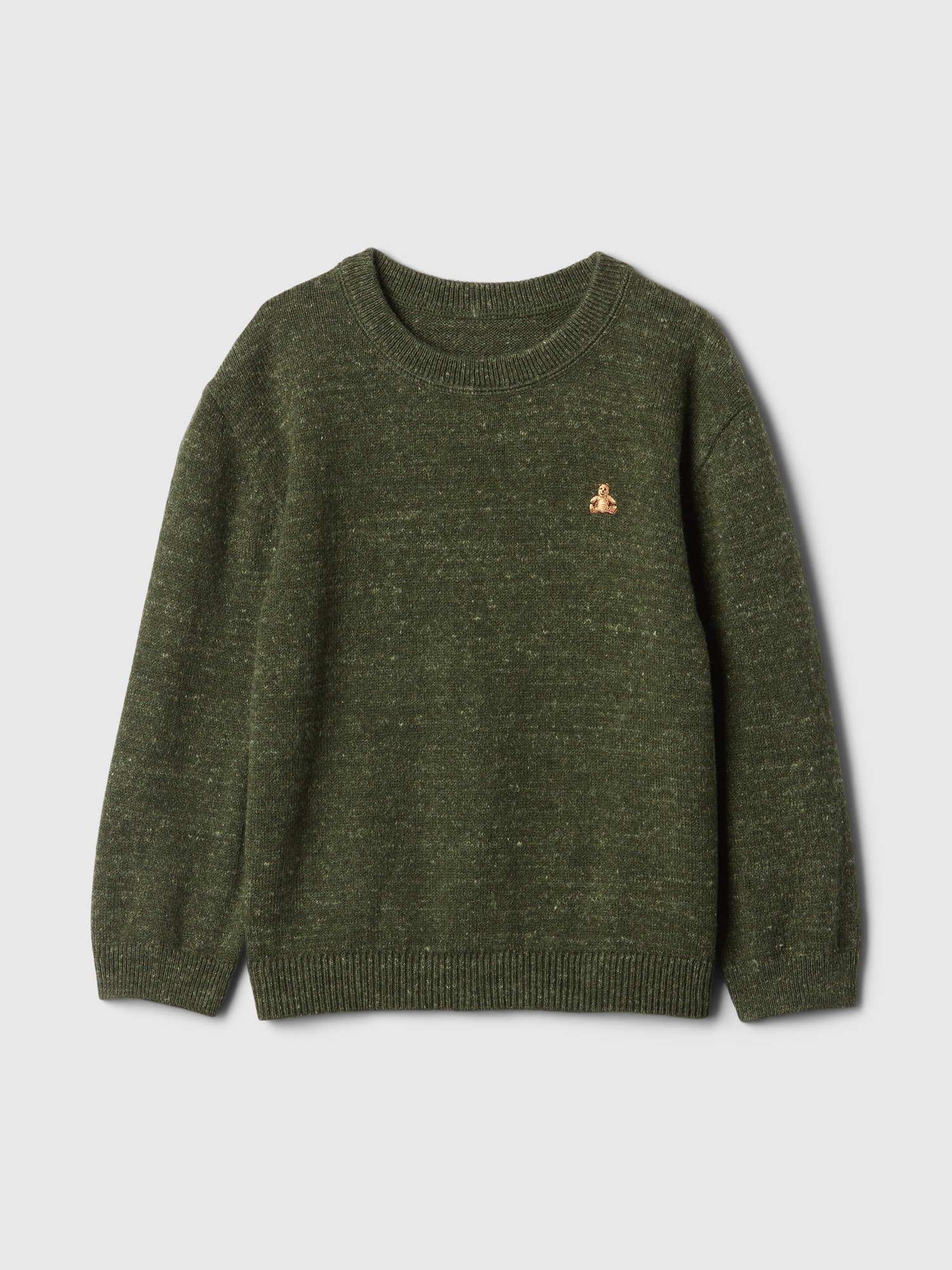 Gap bear sweater clearance