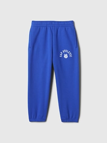 Baby & Toddler VintageSoft Logo Joggers