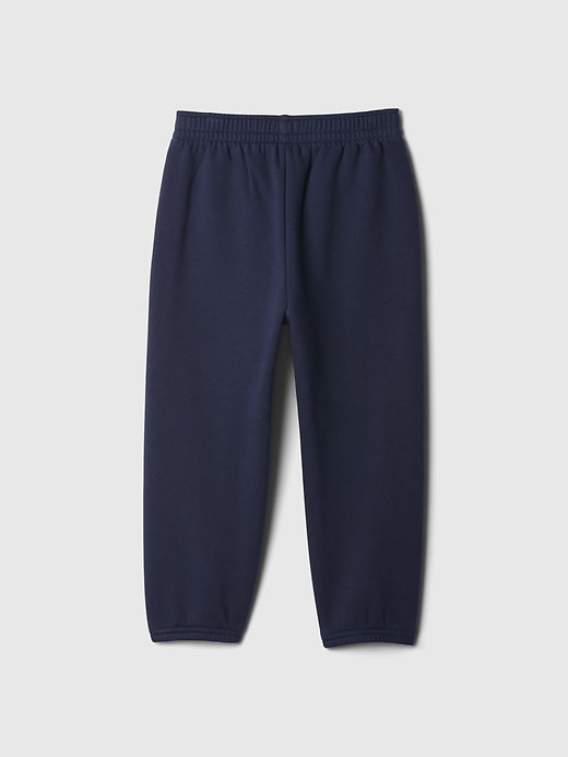 Image number 2 showing, Baby & Toddler VintageSoft Arch Logo Joggers