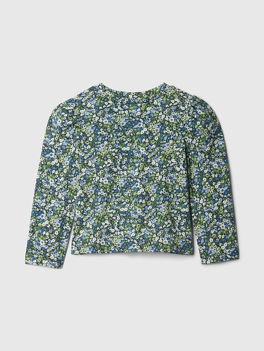 Image number 2 showing, Baby & Toddler Mix & Match Pocket T-Shirt