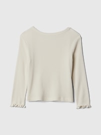 babyGap Mix and Match Rib T-Shirt