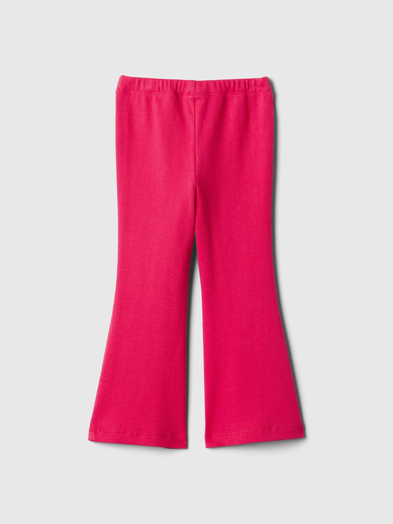 babyGap Mix and Match Rib Flare Leggings Gap