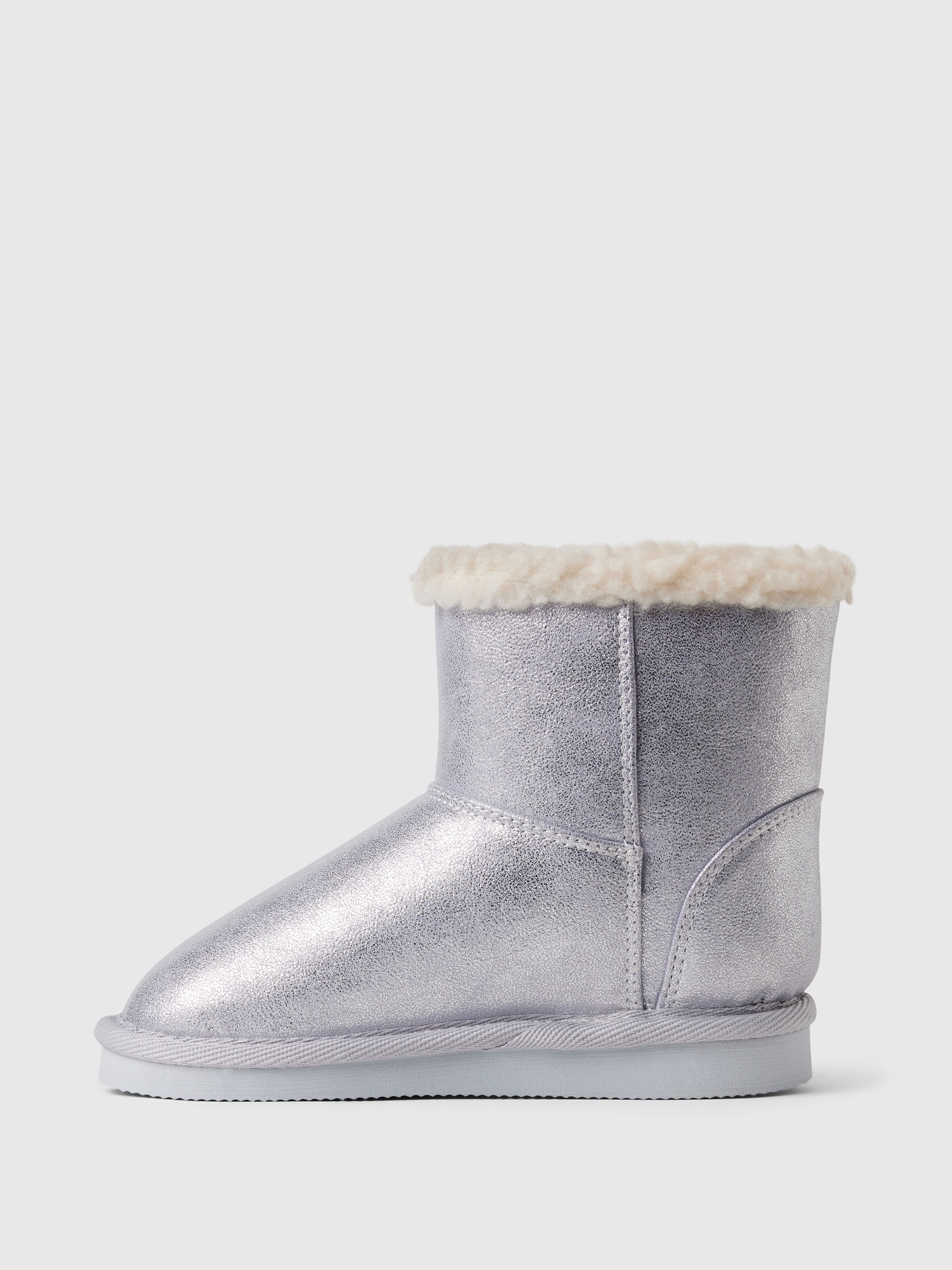 babyGap Cozy Boots Gap