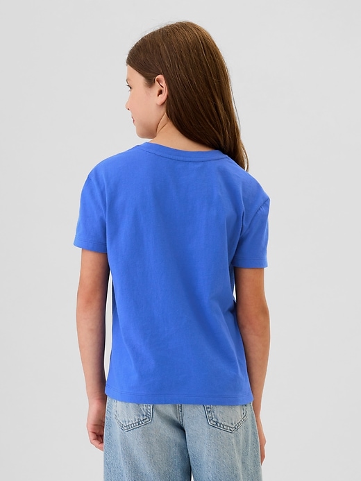 Image number 2 showing, Kids Graphic T-Shirt