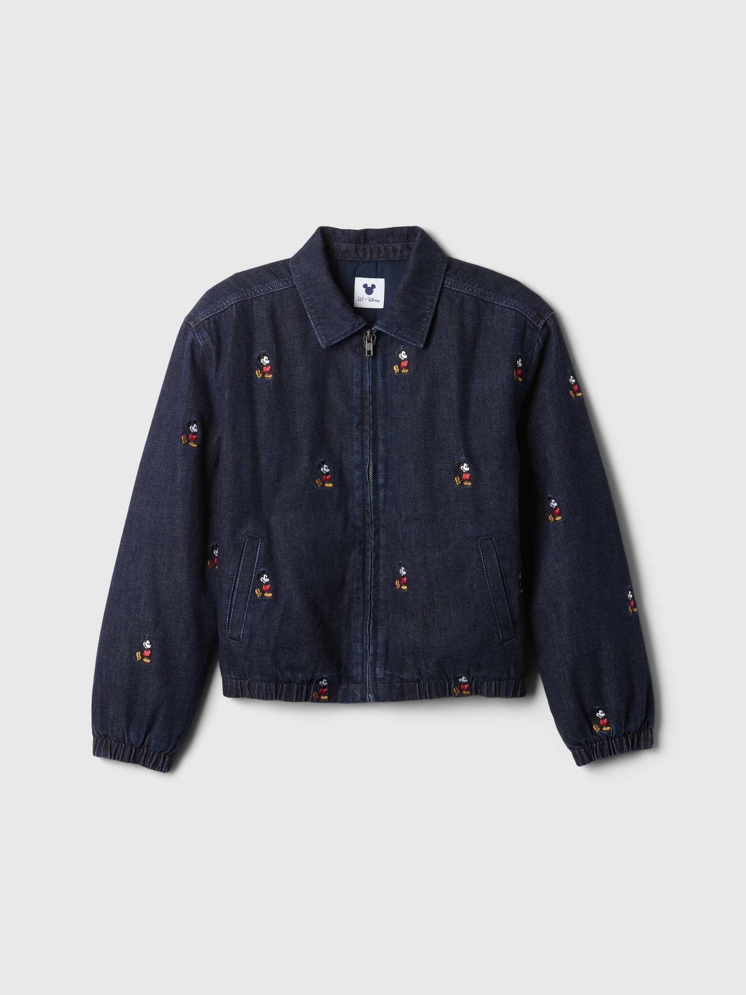 Gap kids bomber jacket deals