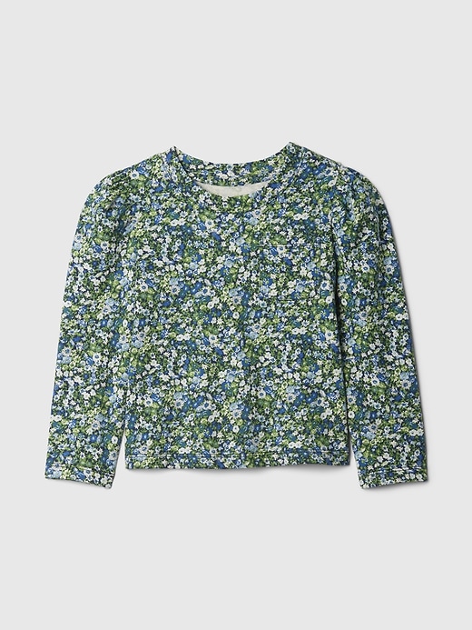 Image number 1 showing, Baby & Toddler Mix & Match Pocket T-Shirt