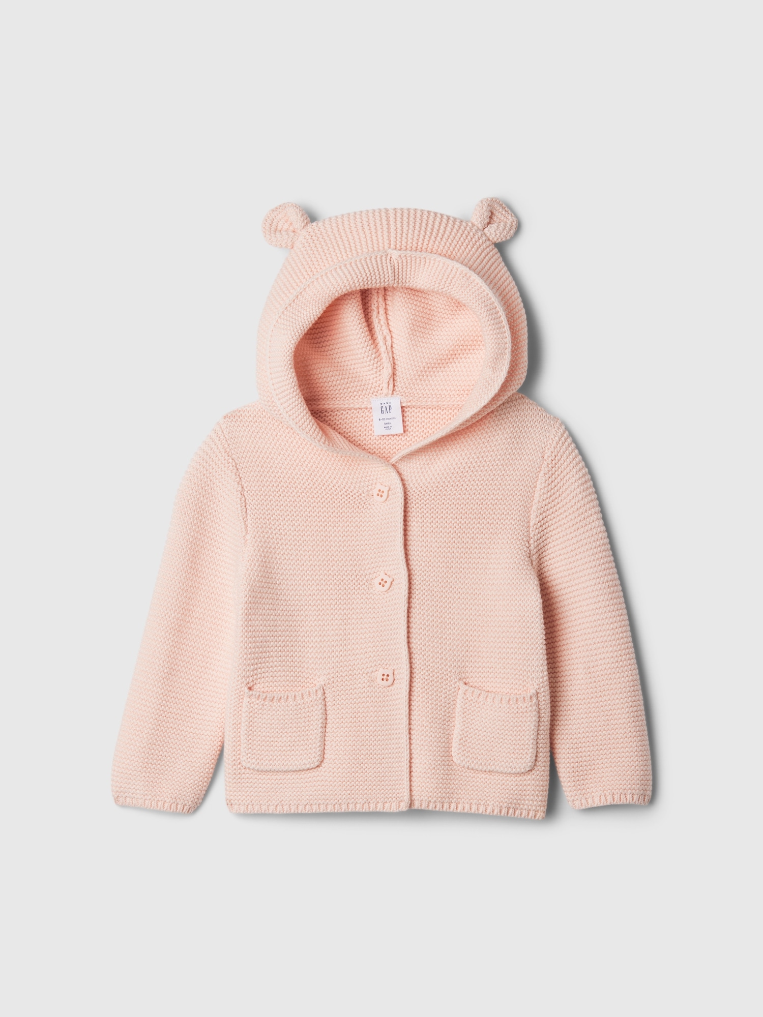 Baby Brannan Bear Sweater Gap