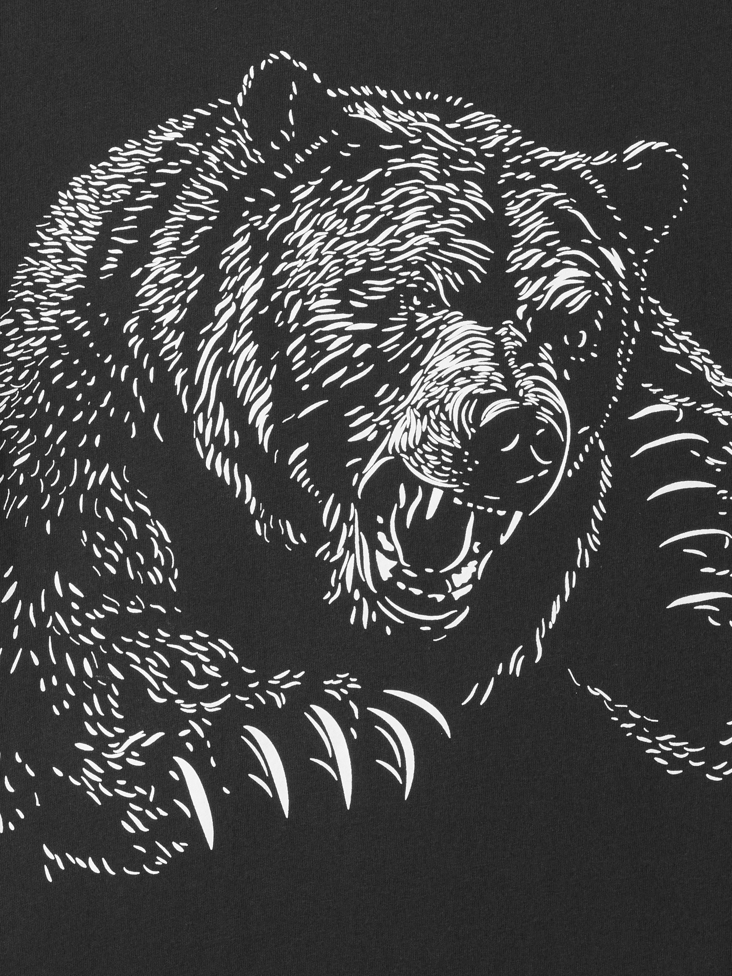Kids Graphic T Shirt Gap