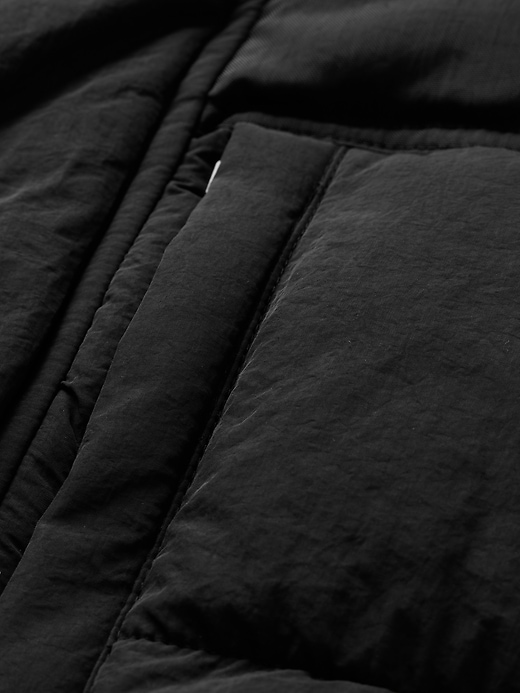 Image number 4 showing, Kids Midweight Puffer Jacket