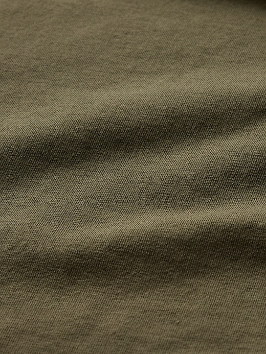 Image number 4 showing, CloseKnit Jersey T-Shirt