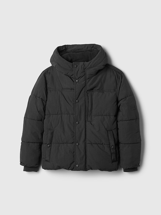 Image number 5 showing, Kids Midweight Puffer Jacket