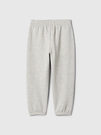 babyGap Vintage Soft Arch Logo Joggers