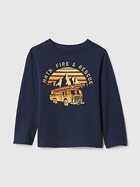 babyGap Mix and Match Graphic T-Shirt