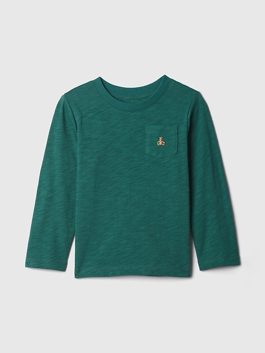 Image number 1 showing, Baby & Toddler Mix & Match T-Shirt