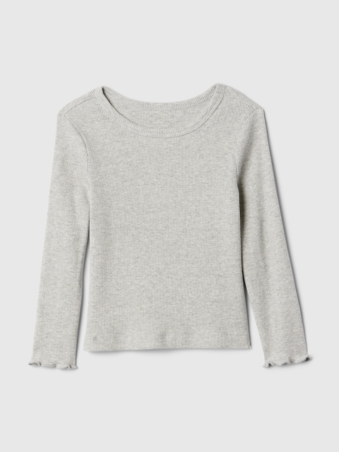Baby & Toddler Mix & Match Rib T-Shirt