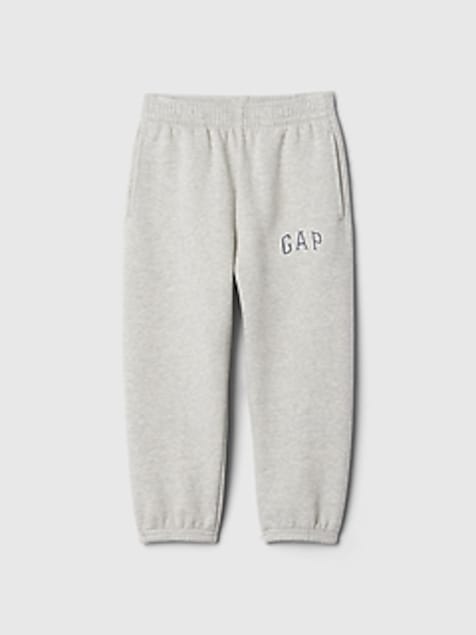 Baby & Toddler VintageSoft Arch Logo Joggers