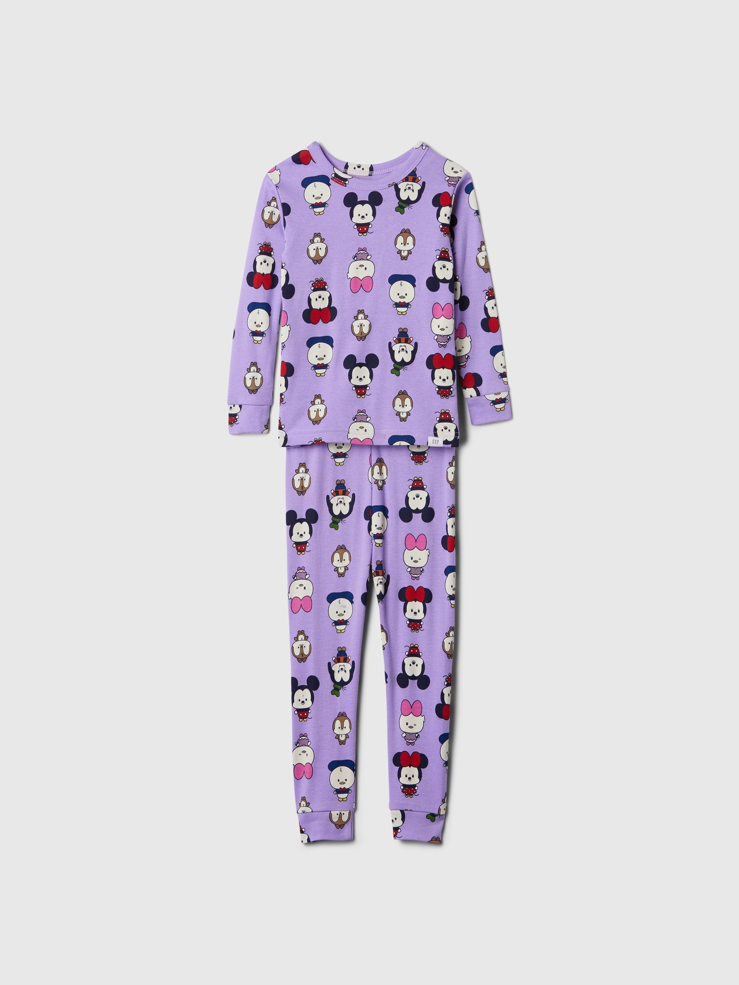 Minnie Mouse Pajamas Gap