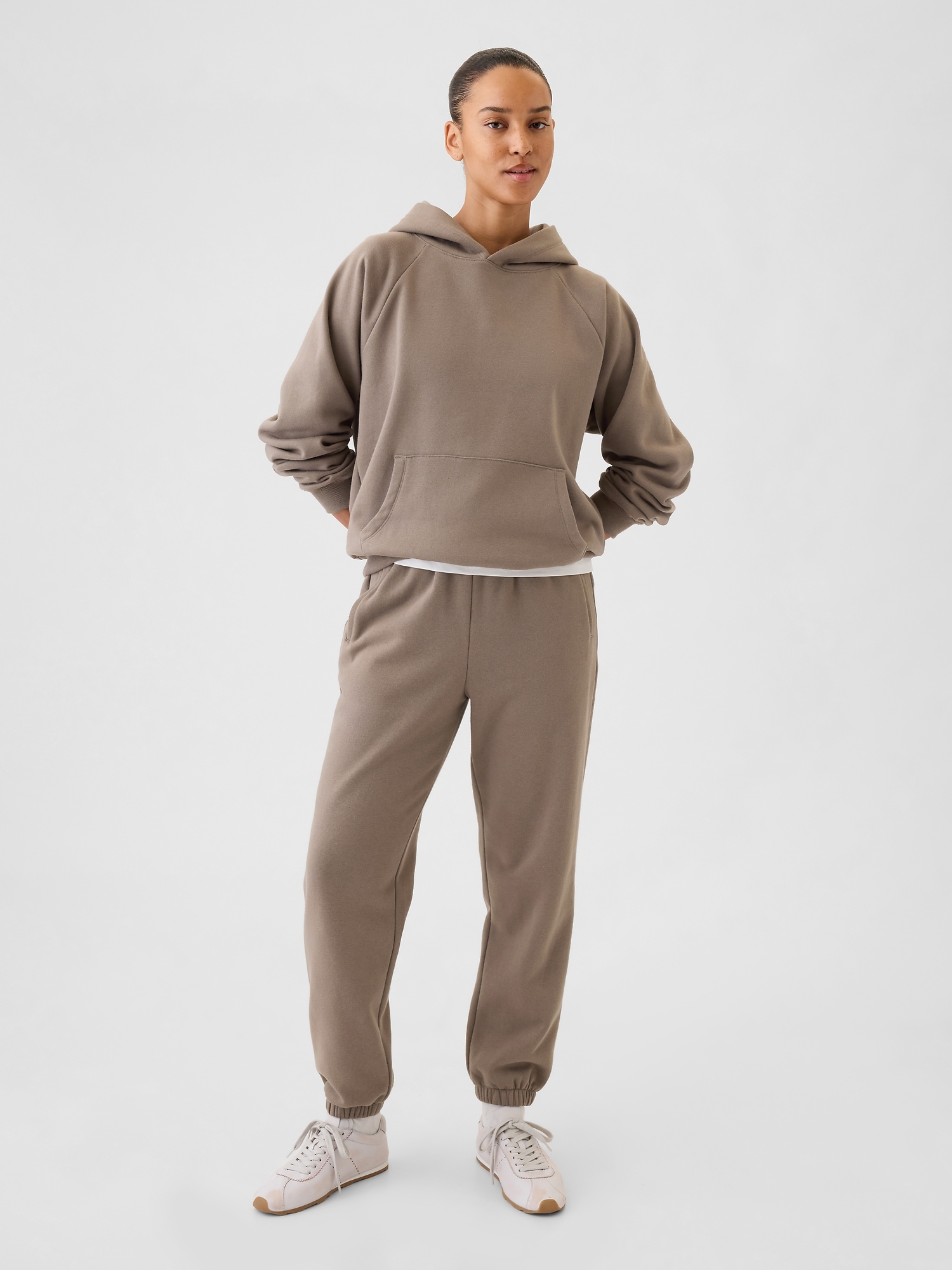High Rise VintageSoft Relaxed Joggers