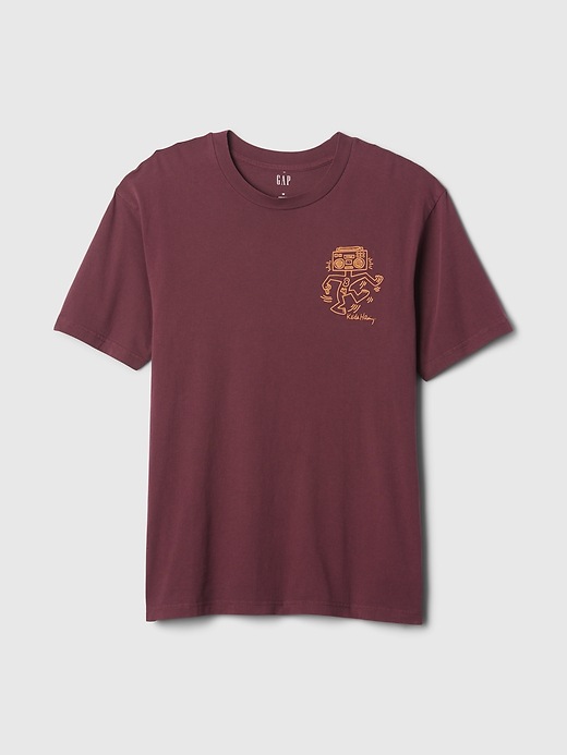 Gap x Keith Haring Graphic T-Shirt | Gap