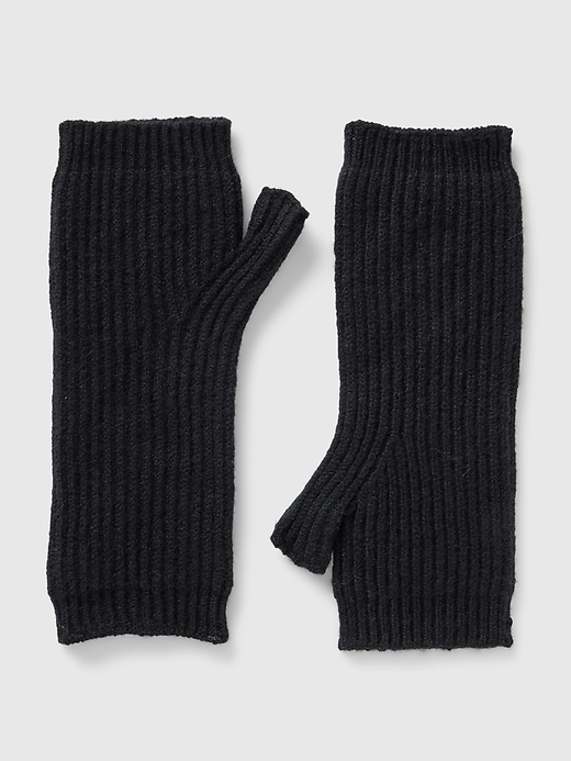 View large product image 1 of 1. CashSoft Mittens