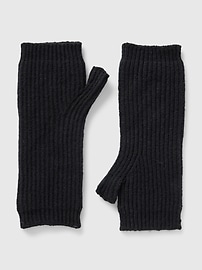View large product image 1 of 1. CashSoft Mittens