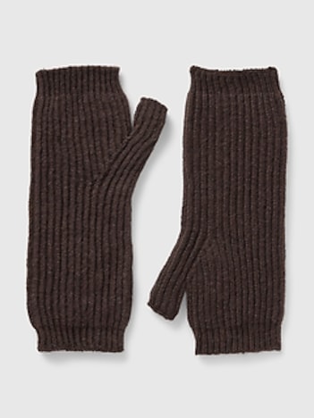 CashSoft Mittens