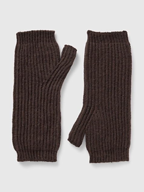 CashSoft Mittens