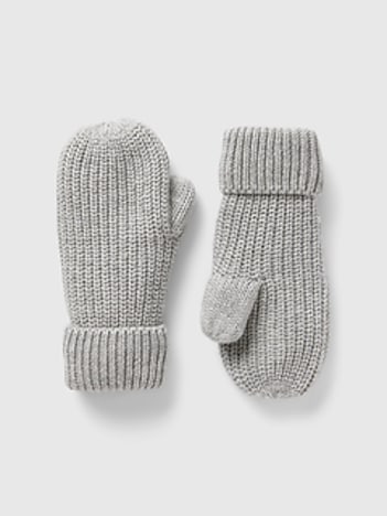 Toddler Mittens
