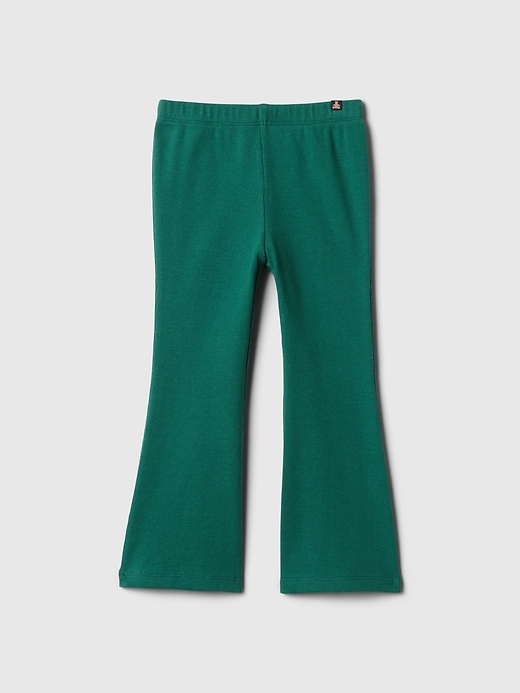 Image number 1 showing, Baby & Toddler Mix & Match Rib Flare Leggings