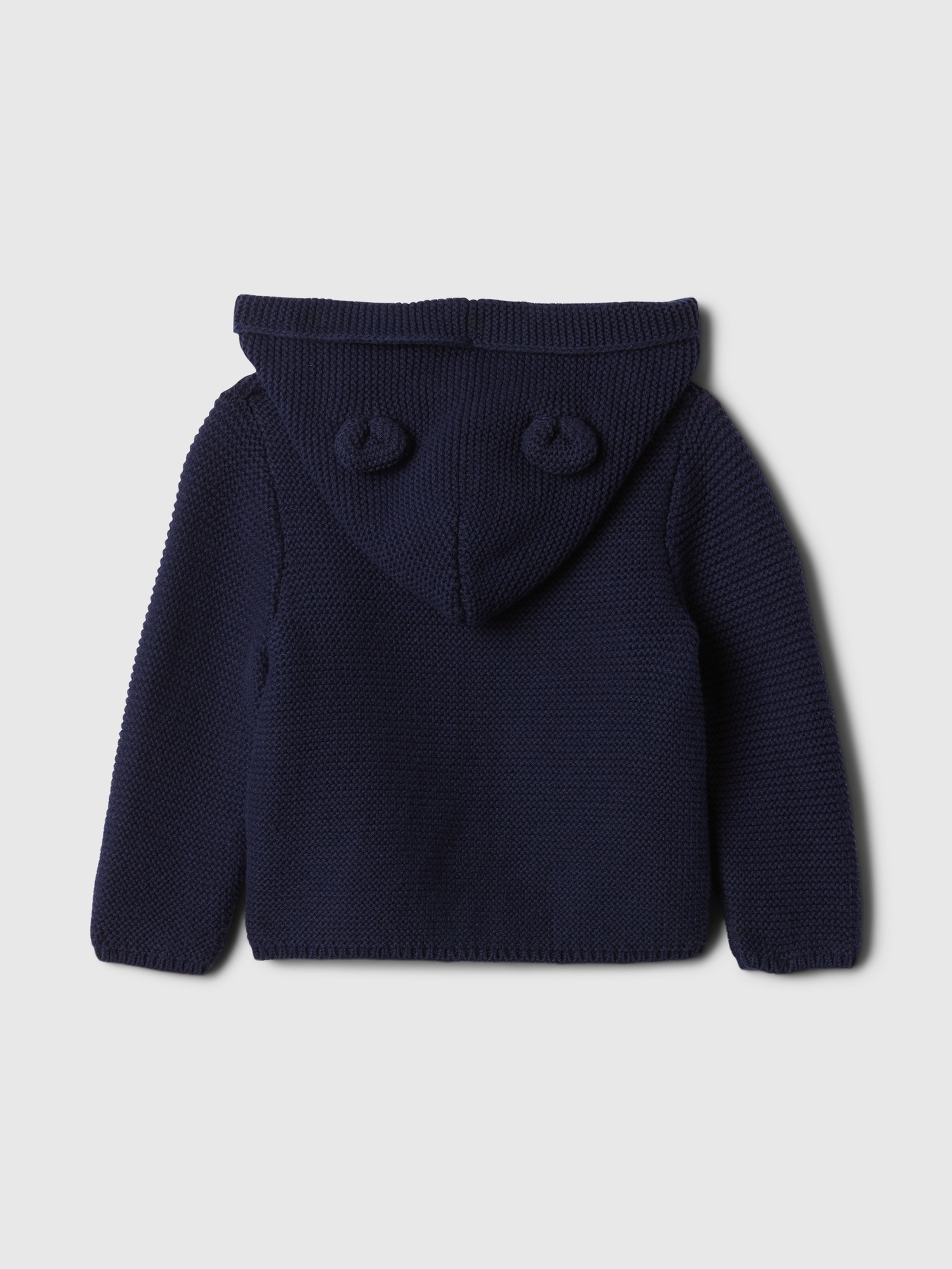 Детские свитеры Gap Baby Brannan Bear Sweater — фото 2