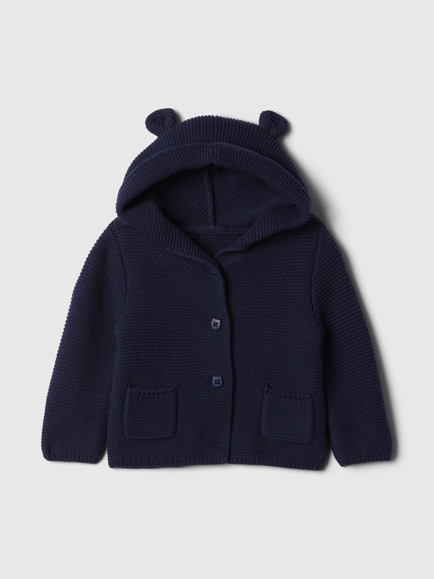 Детские свитеры Gap Baby Brannan Bear Sweater