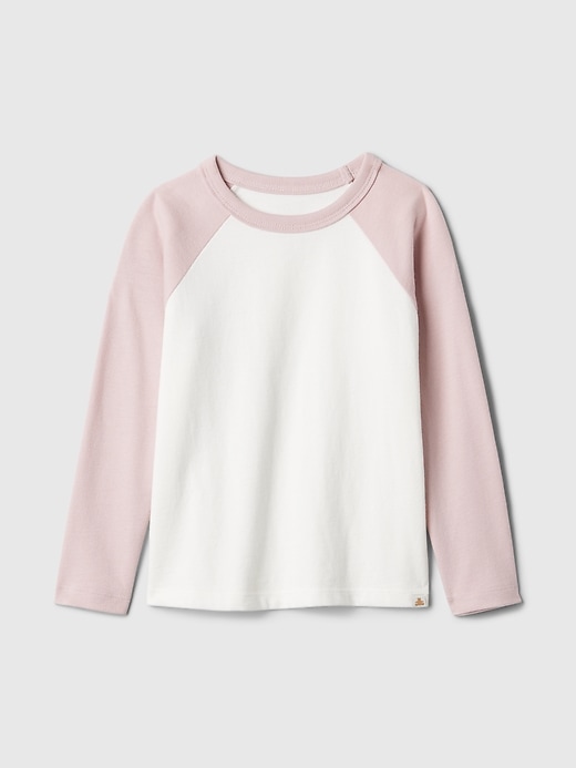 Image number 1 showing, Baby & Toddler Mix & Match T-Shirt