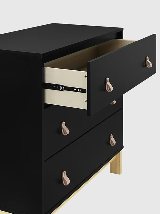 Image number 10 showing, babyGap Legacy Pulls 3 Drawer Dresser