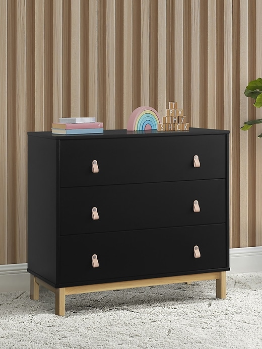 Image number 8 showing, babyGap Legacy Pulls 3 Drawer Dresser