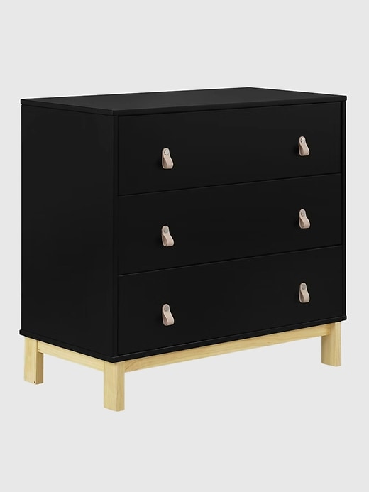 Image number 9 showing, babyGap Legacy Pulls 3 Drawer Dresser