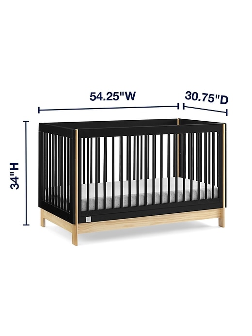 Image number 8 showing, babyGap Tate Convertible Crib