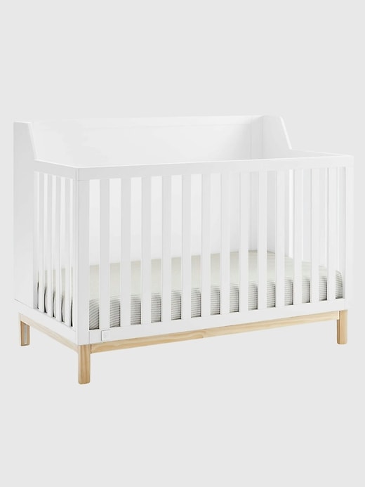 Image number 7 showing, babyGap Oxford Convertible Crib