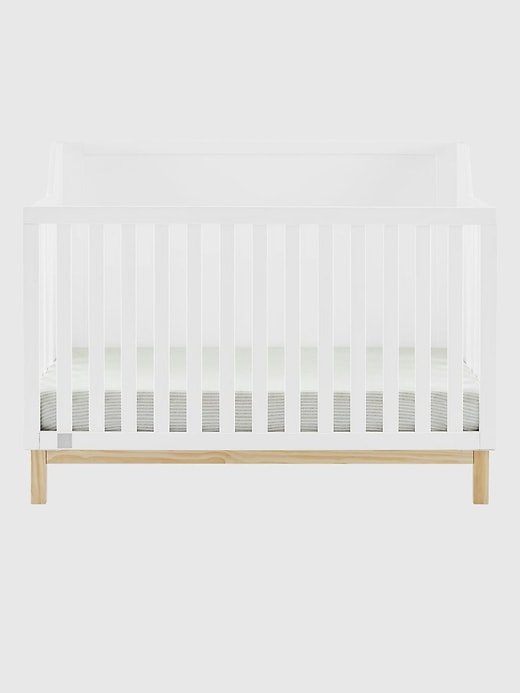 Image number 8 showing, babyGap Oxford Convertible Crib