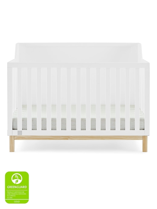 Image number 9 showing, babyGap Oxford Convertible Crib