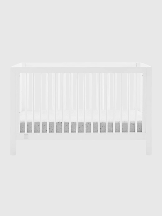 Image number 3 showing, babyGap Charlie Convertible Crib