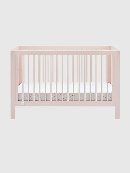 Image number 3 showing, babyGap Charlie Convertible Crib
