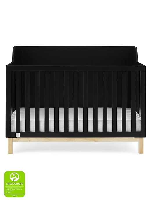 Image number 3 showing, babyGap Oxford Convertible Crib