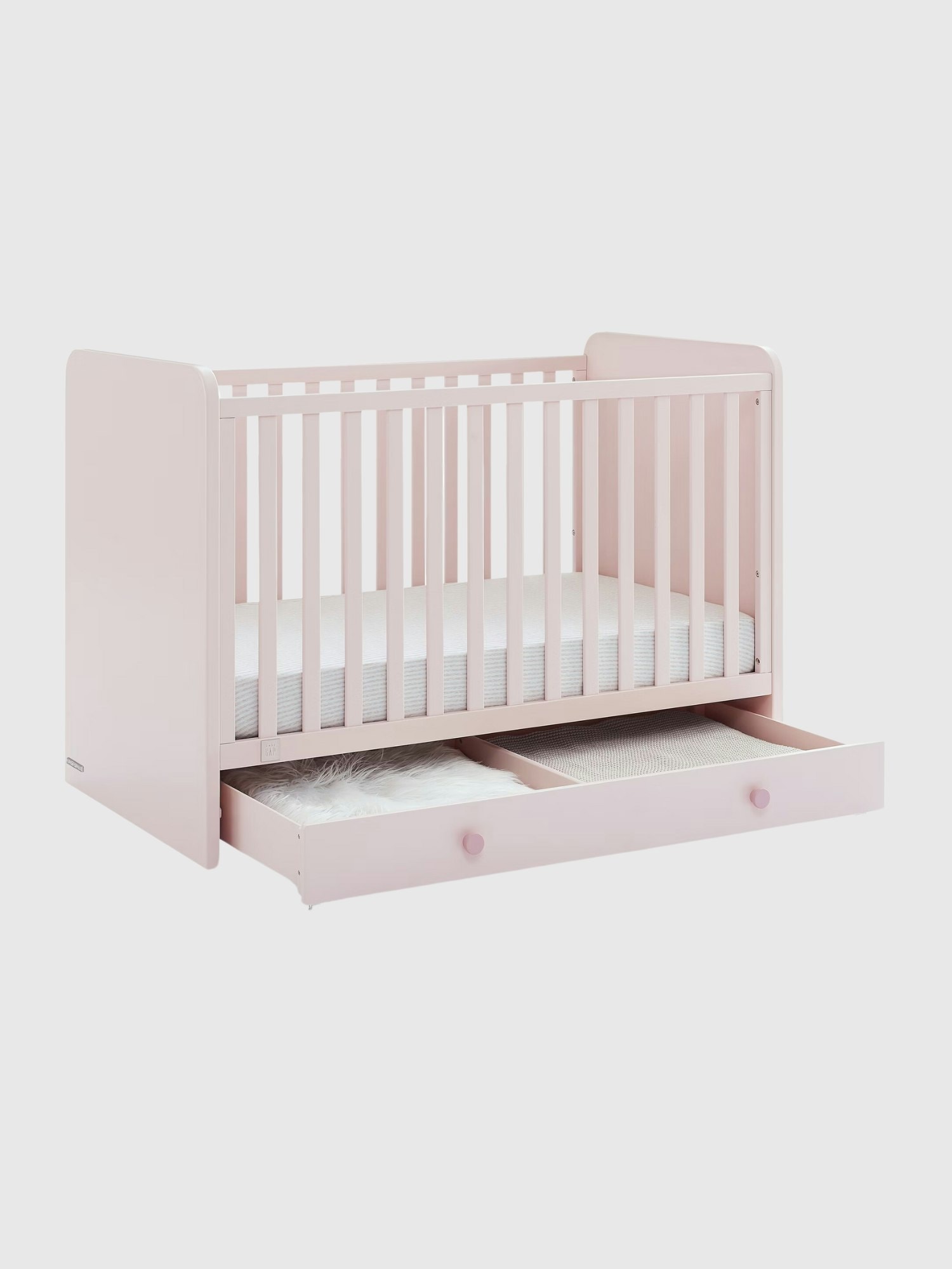 babyGap Graham Convertible Storage Crib Gap
