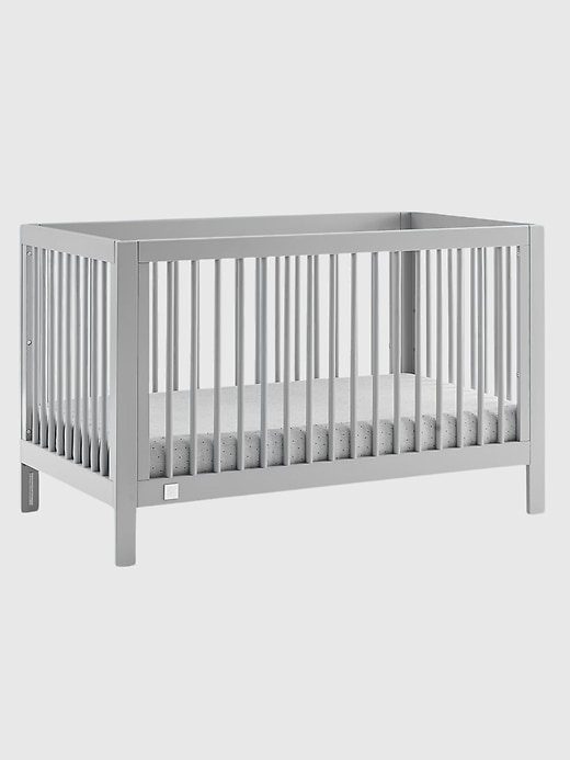 Image number 9 showing, babyGap Charlie Convertible Crib