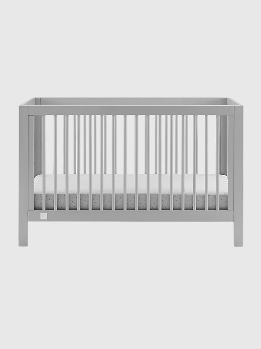 Image number 10 showing, babyGap Charlie Convertible Crib