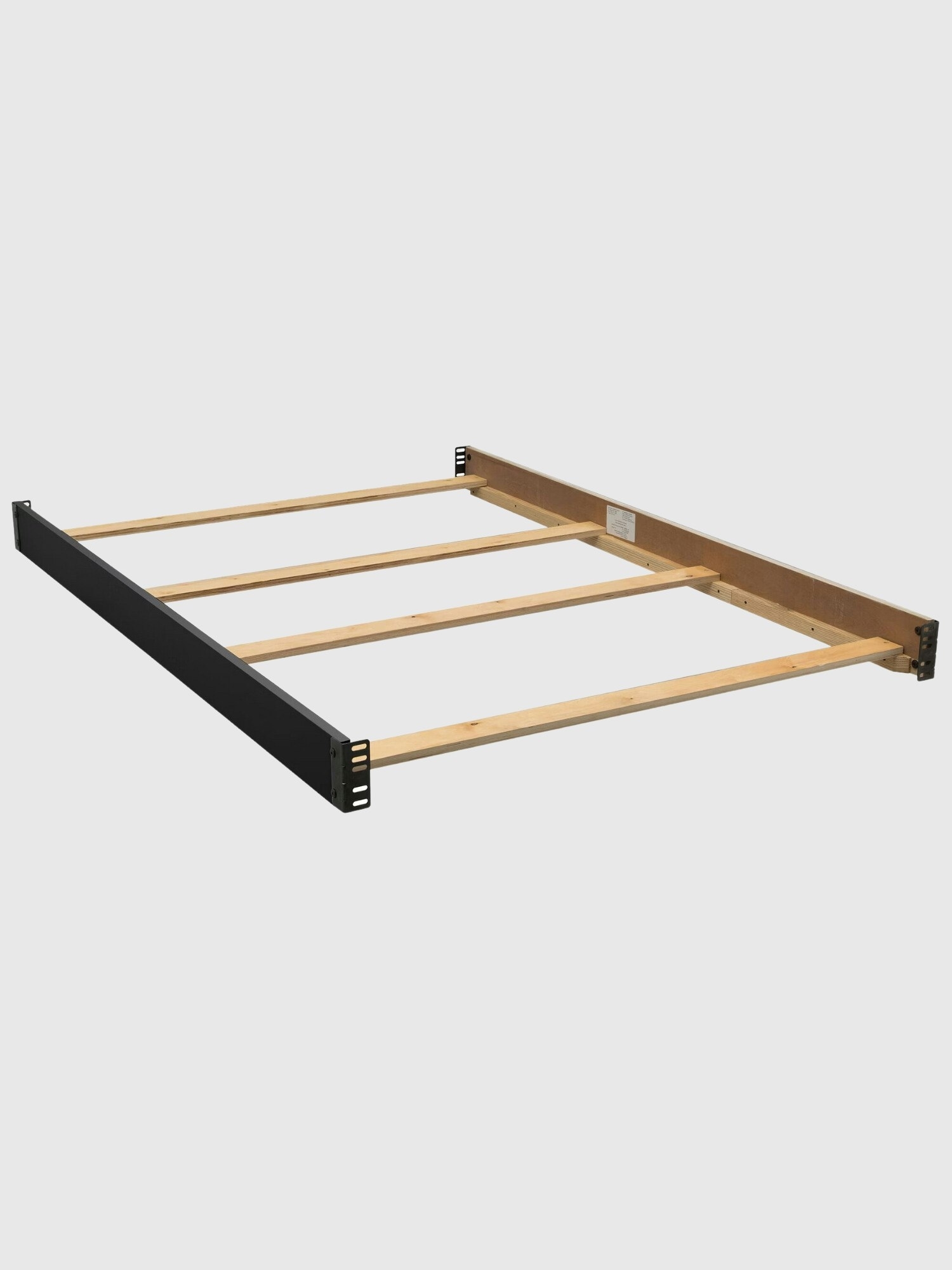 babyGap Crib to Bed Conversion Rails - Black